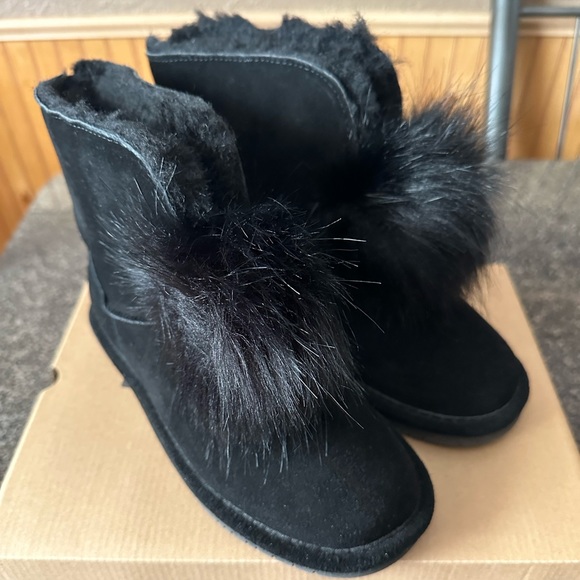 BearPaw Shoes - BearPaw Boots